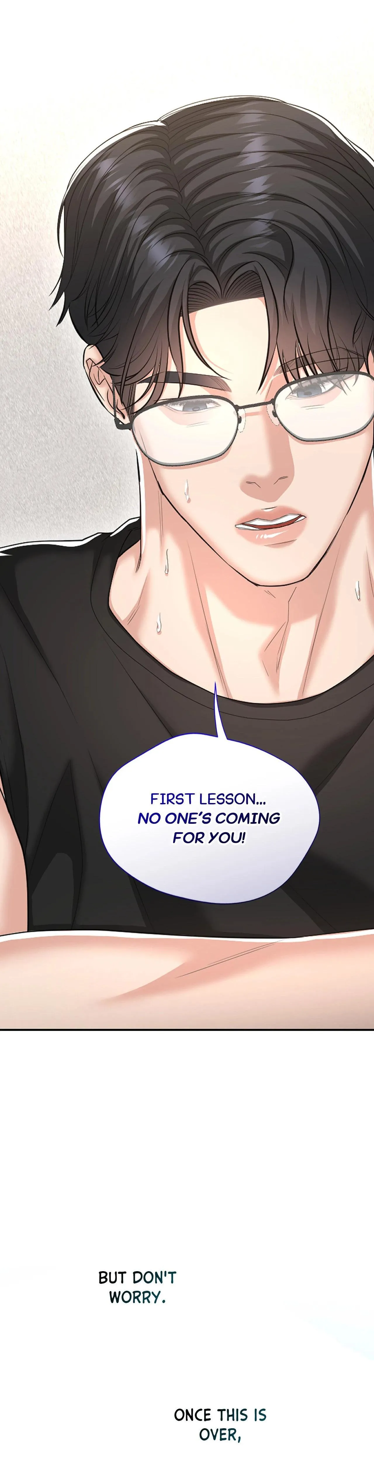 Let’s go for a shampoo Chapter 27 page 37 - 