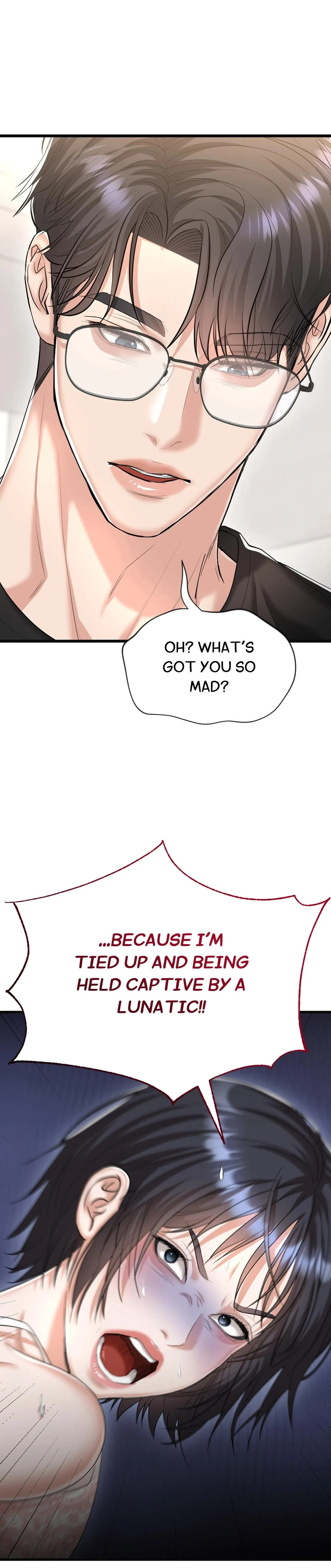 Let’s go for a shampoo Chapter 28 page 16 - 