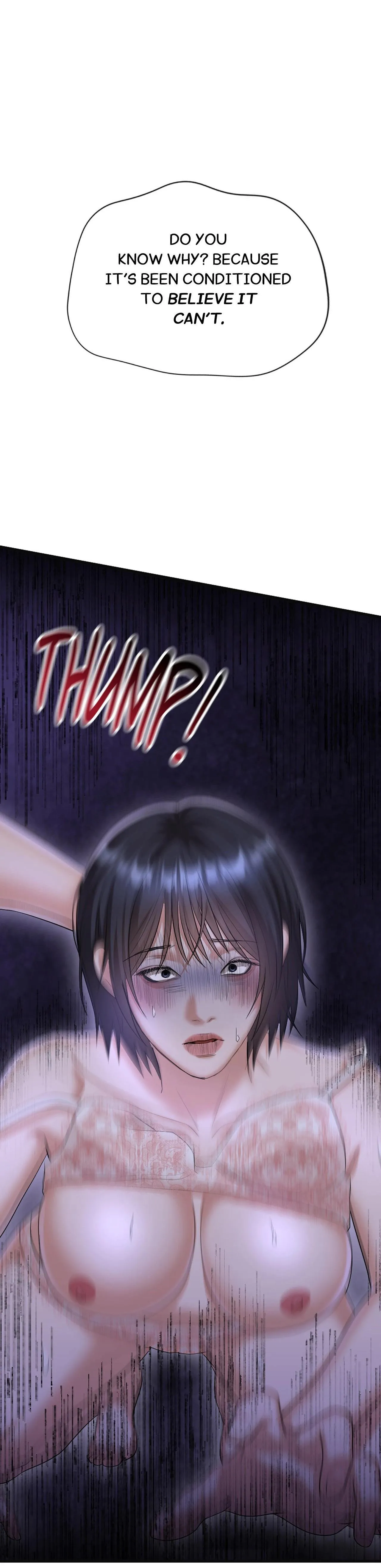 Let’s go for a shampoo Chapter 28 page 21 - 