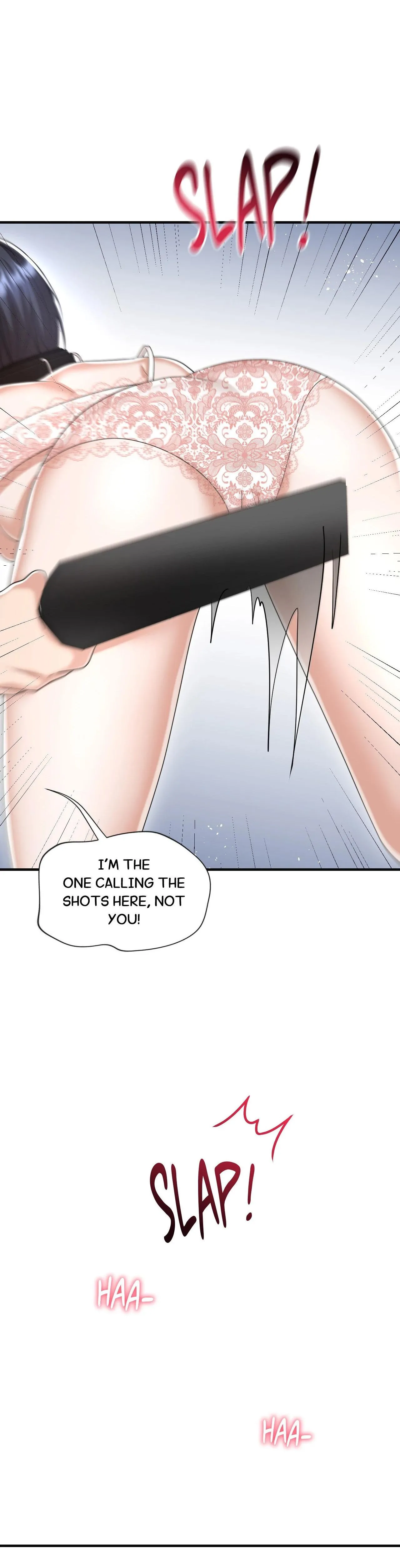Let’s go for a shampoo Chapter 28 page 31 - 