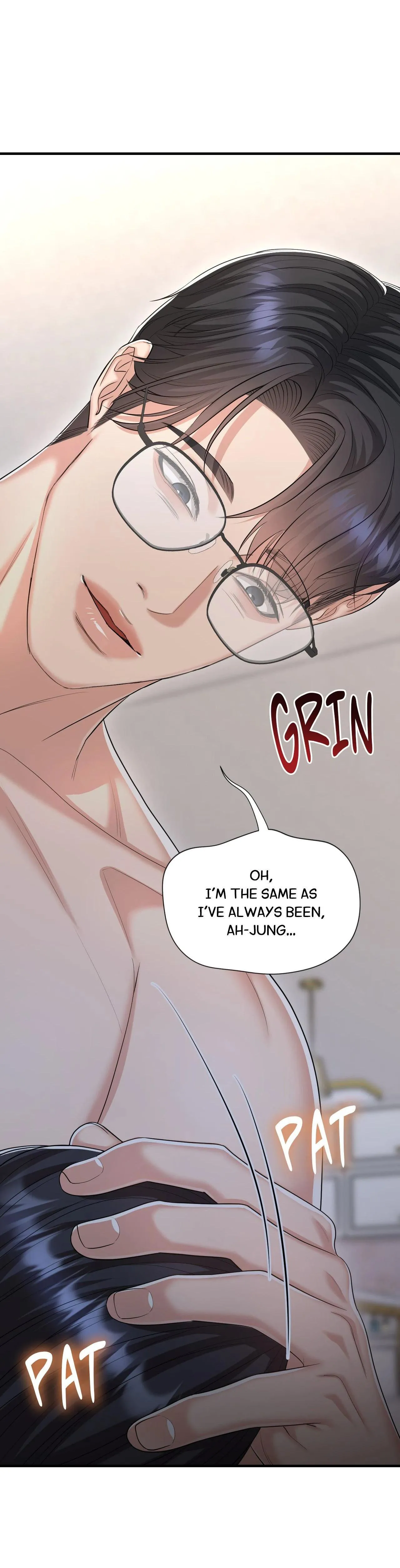 Let’s go for a shampoo Chapter 29 page 20 - 