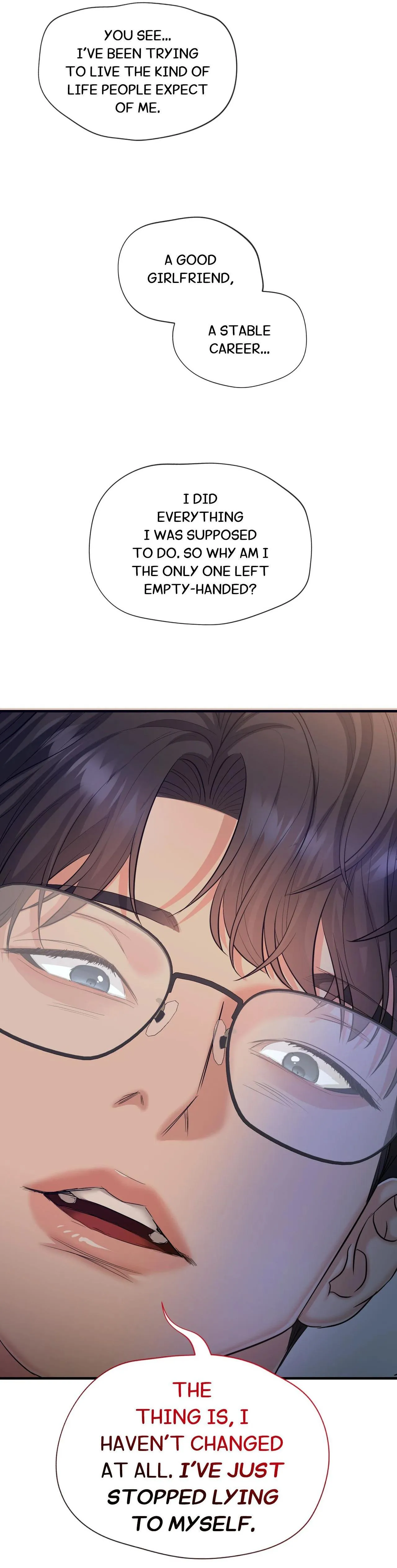 Let’s go for a shampoo Chapter 29 page 21 - 