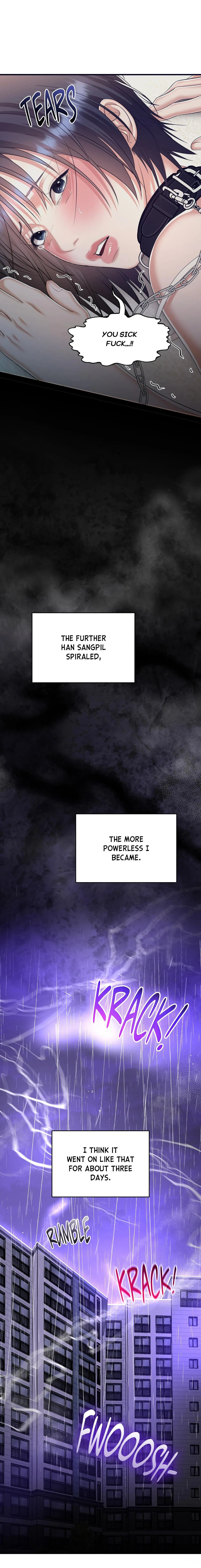 Let’s go for a shampoo Chapter 29 page 22 - 