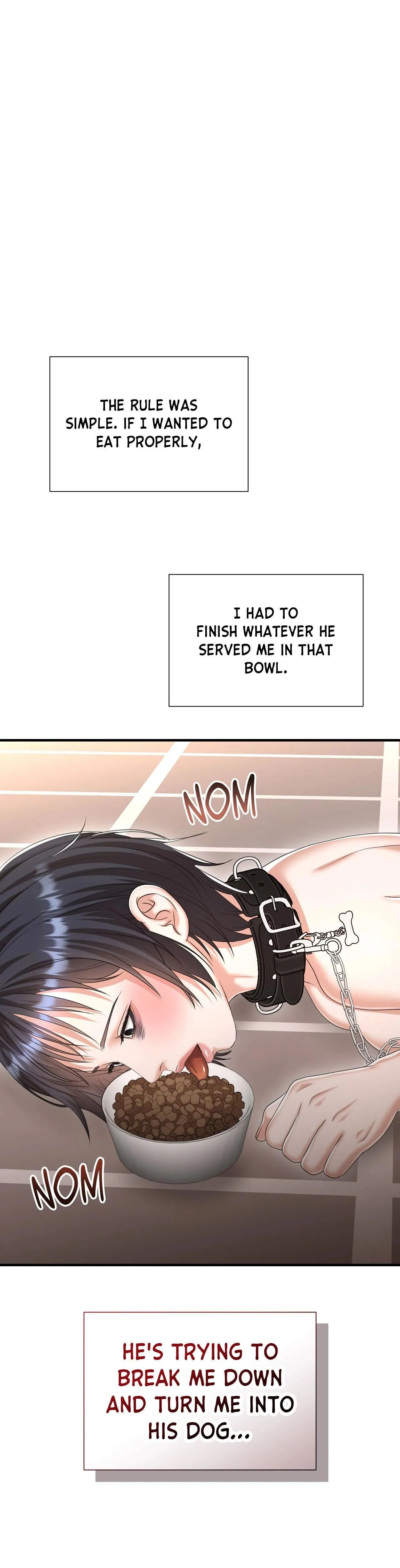 Let’s go for a shampoo Chapter 29 page 24 - 