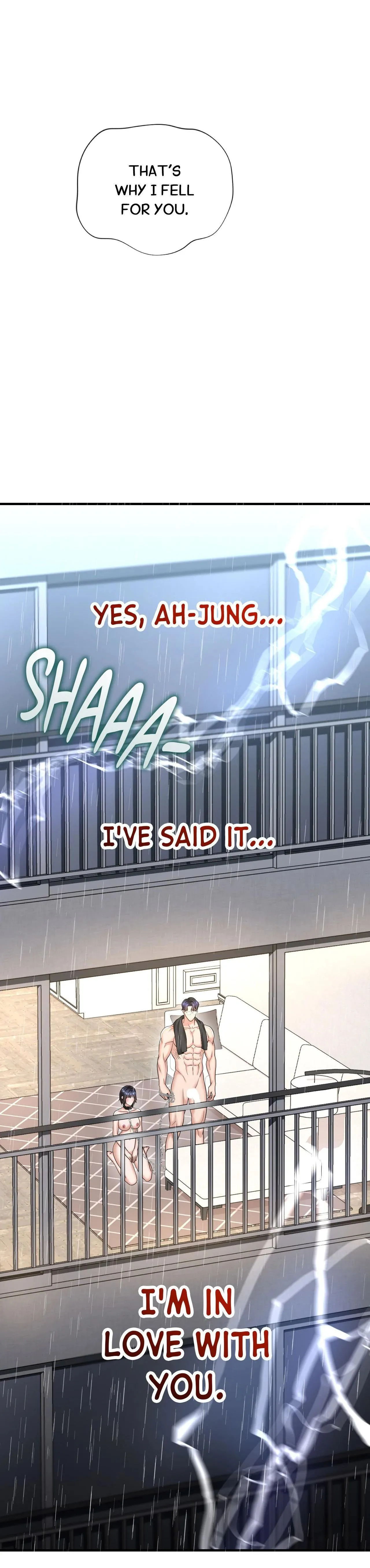 Let’s go for a shampoo Chapter 29 page 42 - 