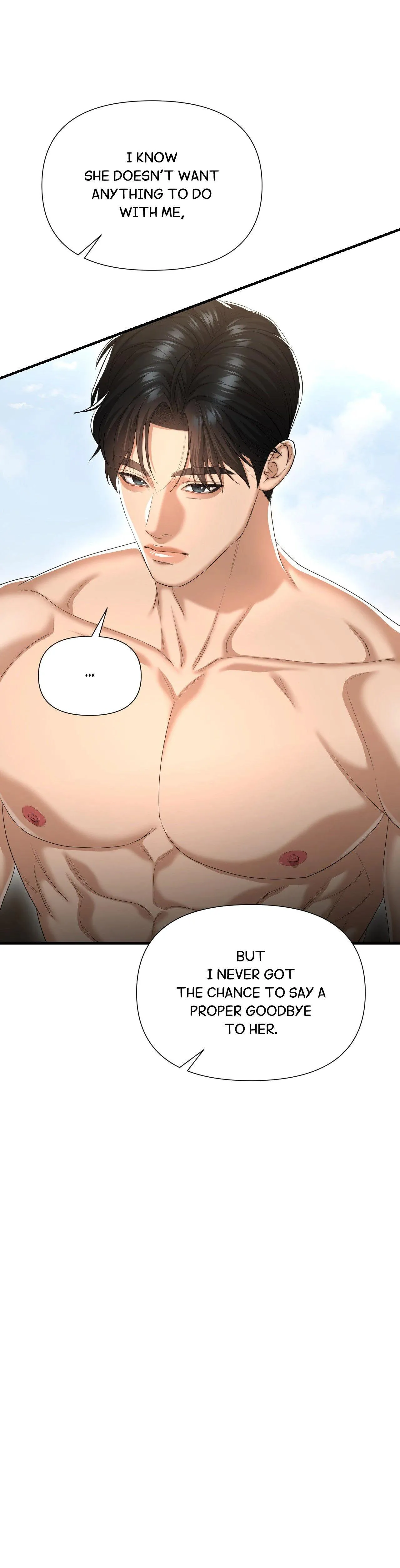 Let’s go for a shampoo Chapter 29 page 46 - 