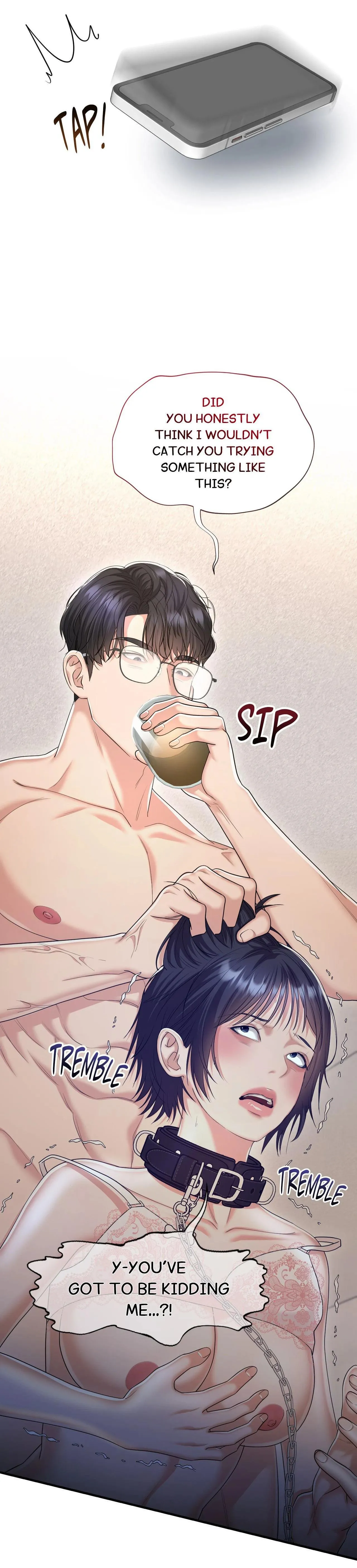 Let’s go for a shampoo Chapter 29 page 10 - 