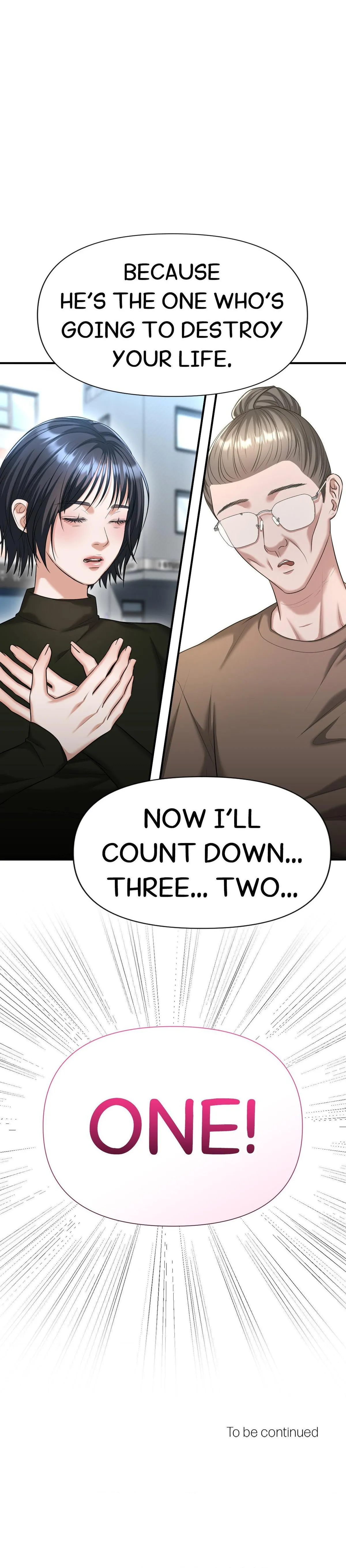 Let’s go for a shampoo Chapter 4 page 42 - 