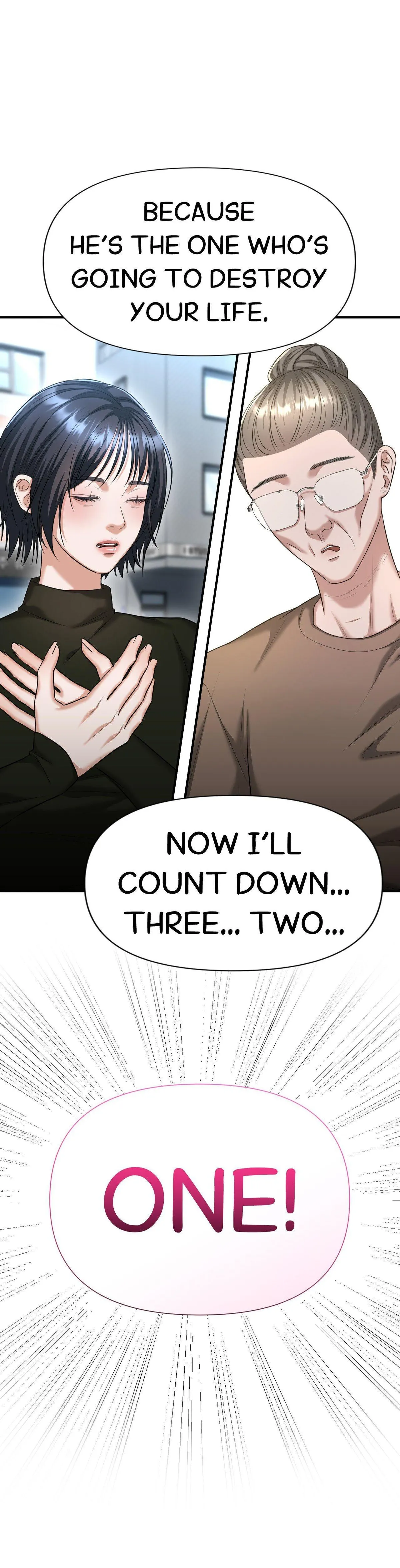 Let’s go for a shampoo Chapter 5 page 3 - 