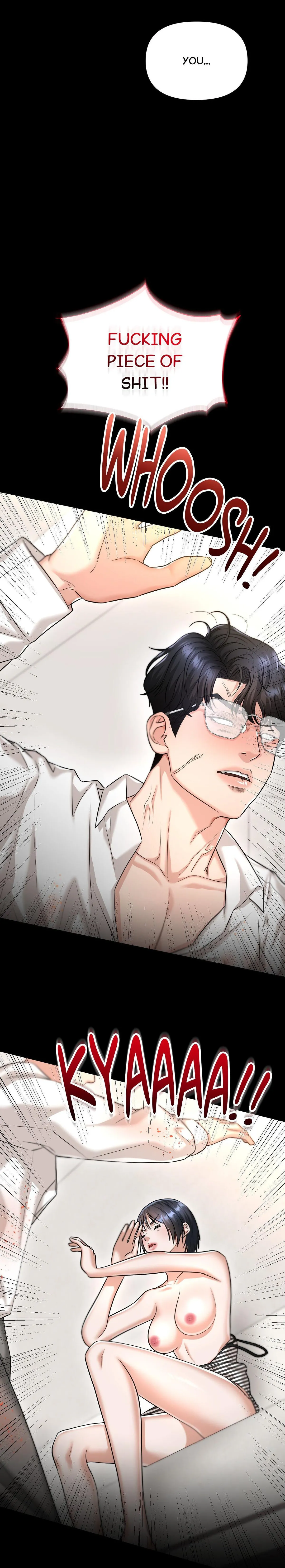 Let’s go for a shampoo Chapter 6 page 17 - 