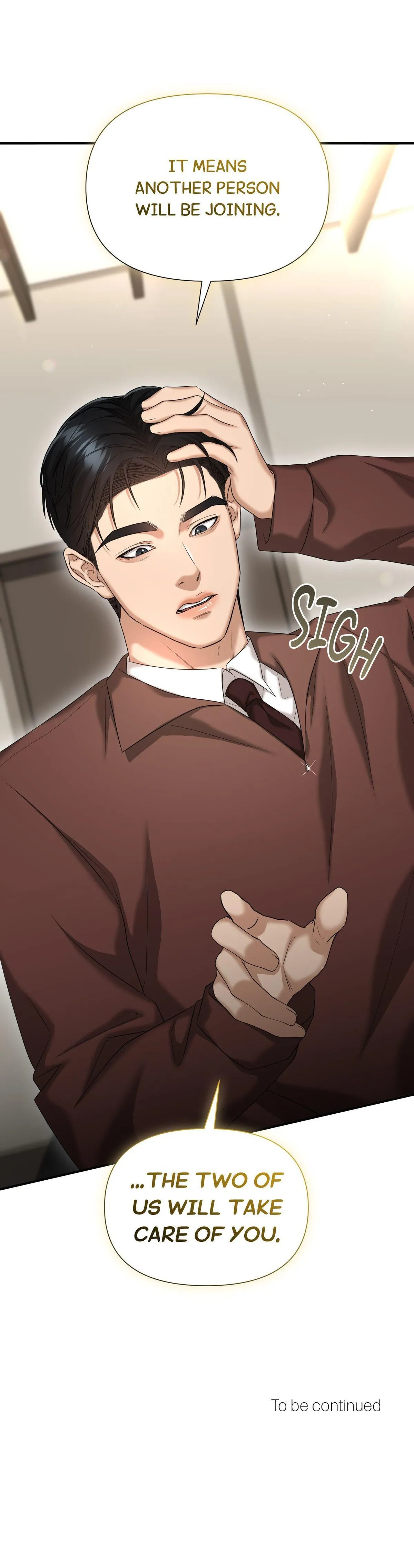Let’s go for a shampoo Chapter 6 page 38 - 