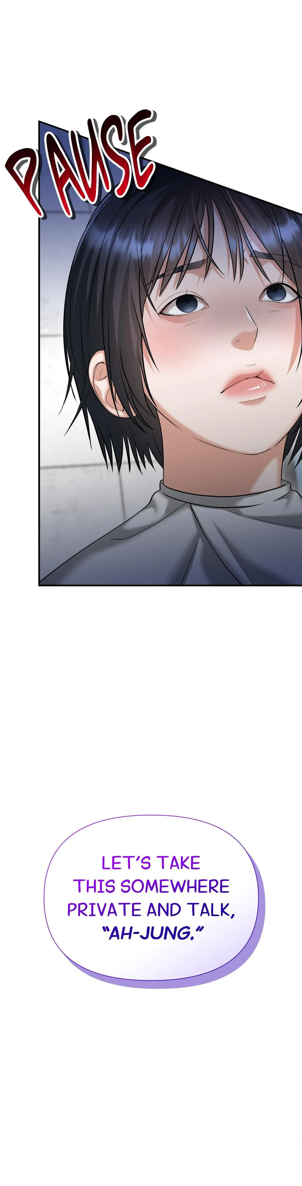Let’s go for a shampoo Chapter 7 page 22 - 