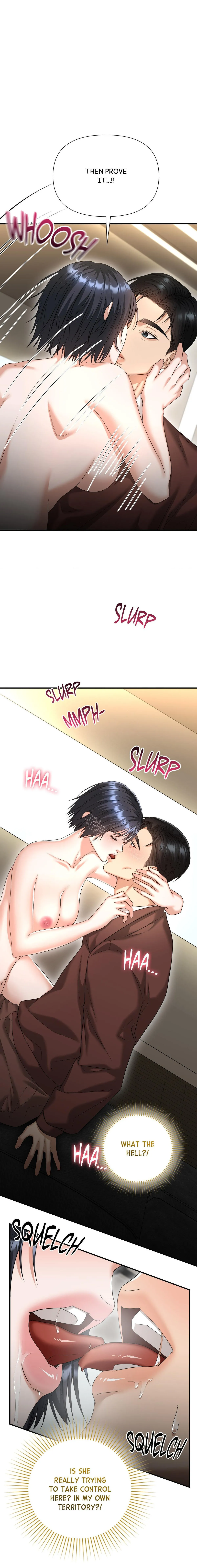 Let’s go for a shampoo Chapter 7 page 9 - 