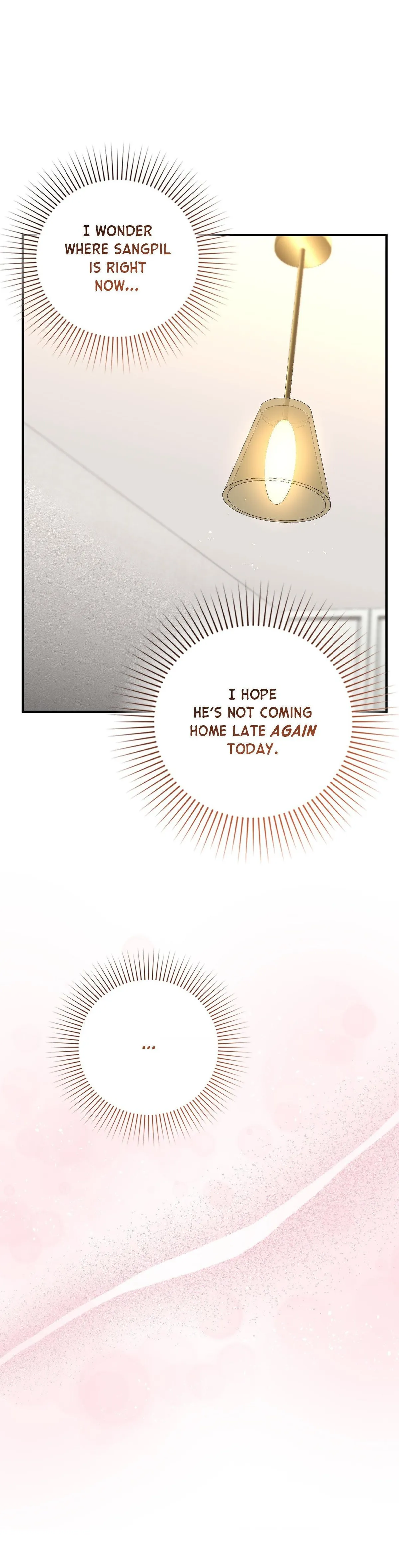 Let’s go for a shampoo Chapter 8 page 16 - 