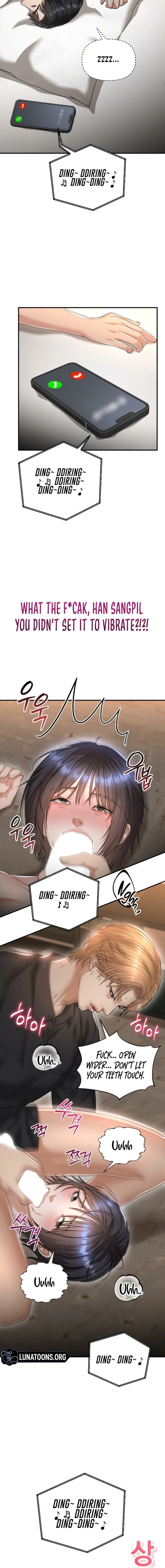 Read Let