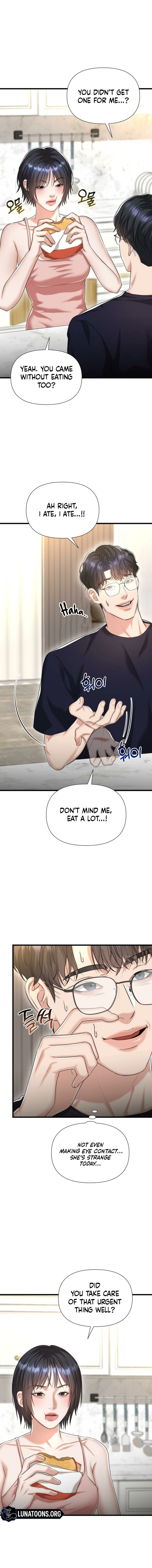 Read Let