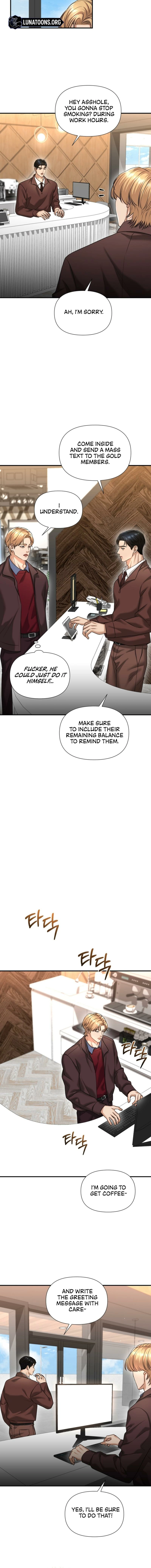 Read Let