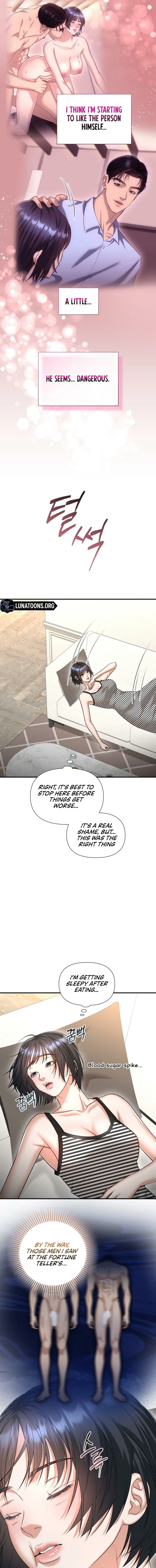 Read Let