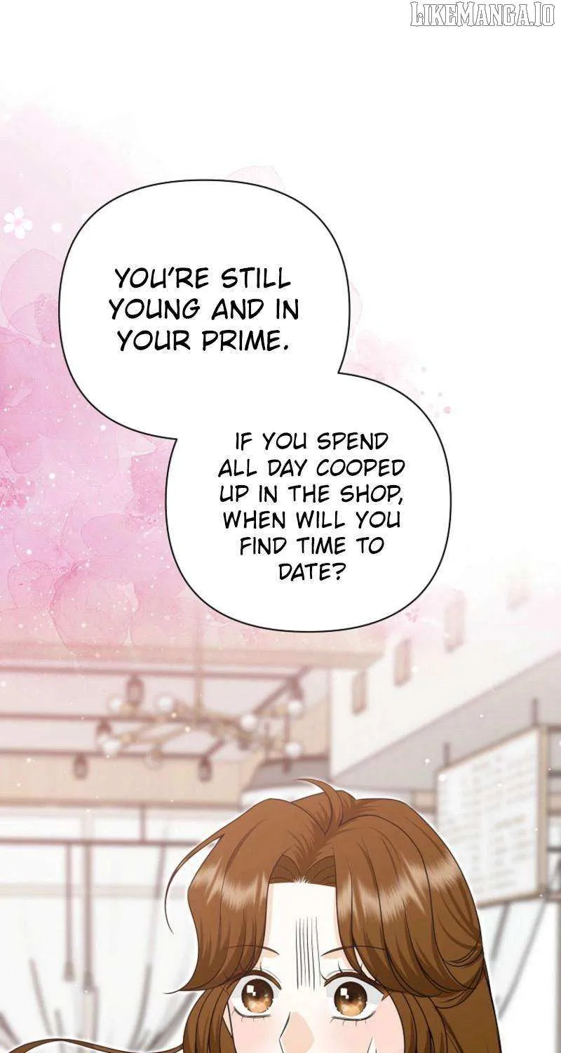 Let’s Go to your House, Oppa Chapter 29 page 3 - 