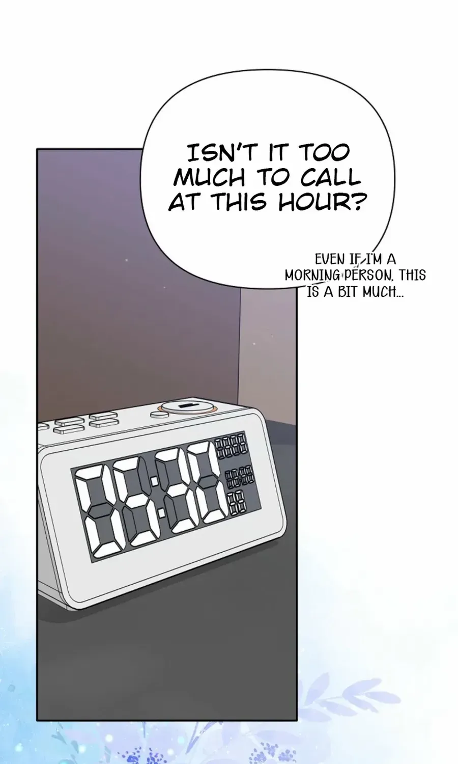 Let’s Go to your House, Oppa Chapter 32 page 3 - 