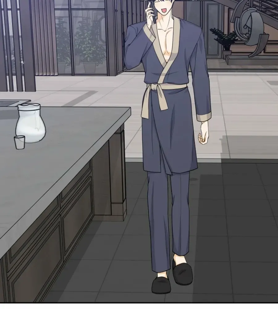 Let’s Go to your House, Oppa Chapter 32 page 8 - 