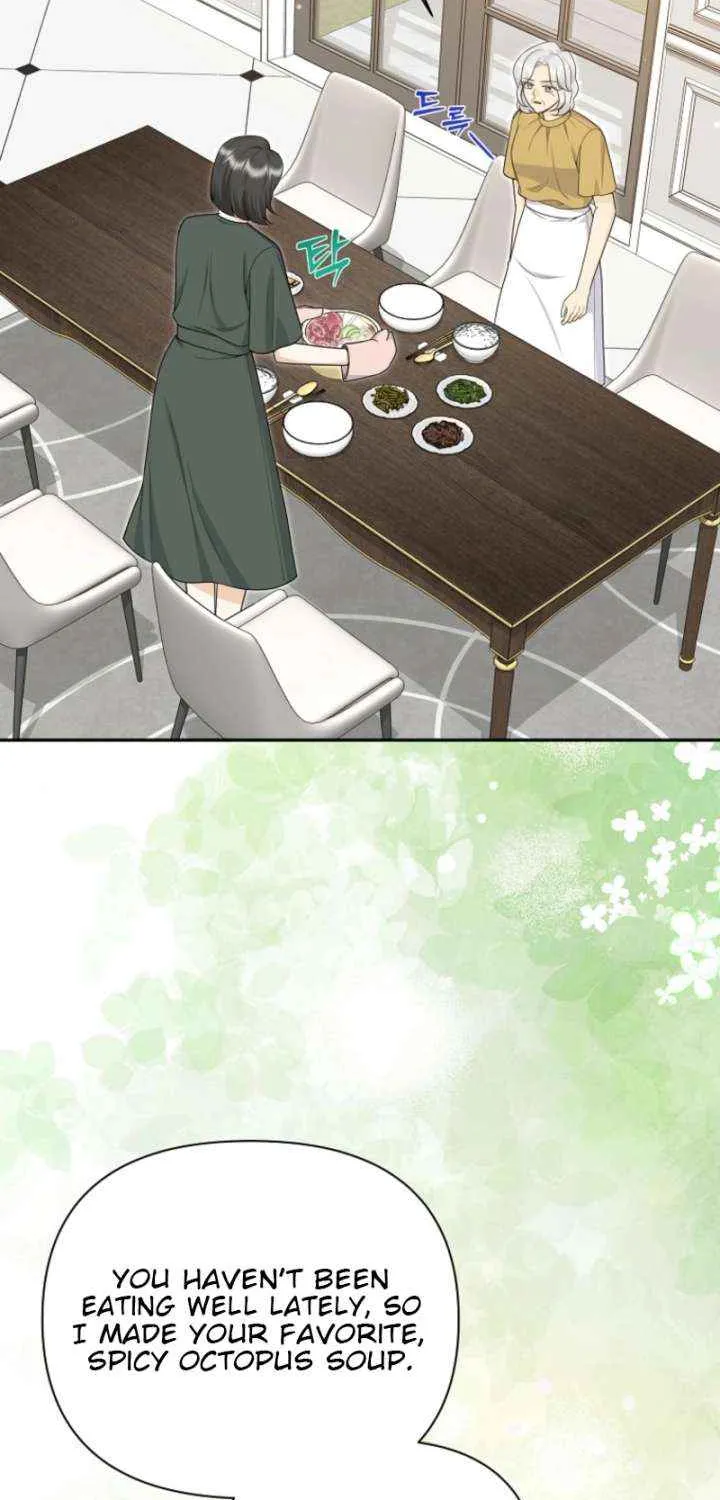 Let’s Go to your House, Oppa Chapter 35 page 3 - 