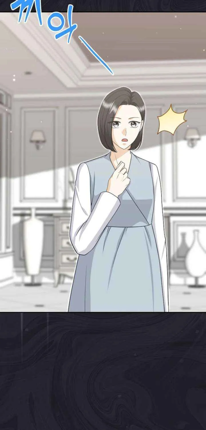 Let’s Go to your House, Oppa Chapter 37 page 3 - 
