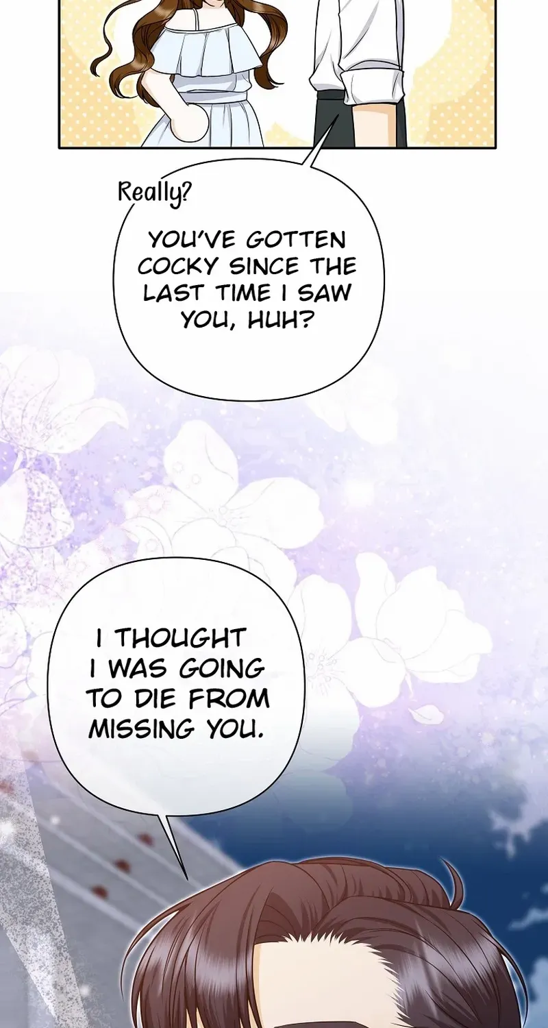 Let’s Go to your House, Oppa Chapter 39 page 11 - 