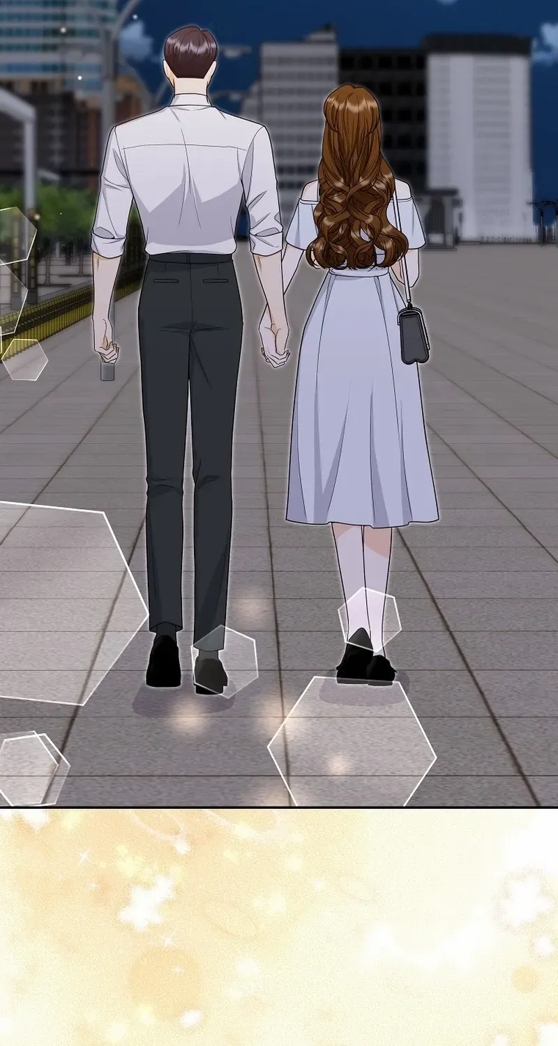Let’s Go to your House, Oppa Chapter 39 page 15 - 