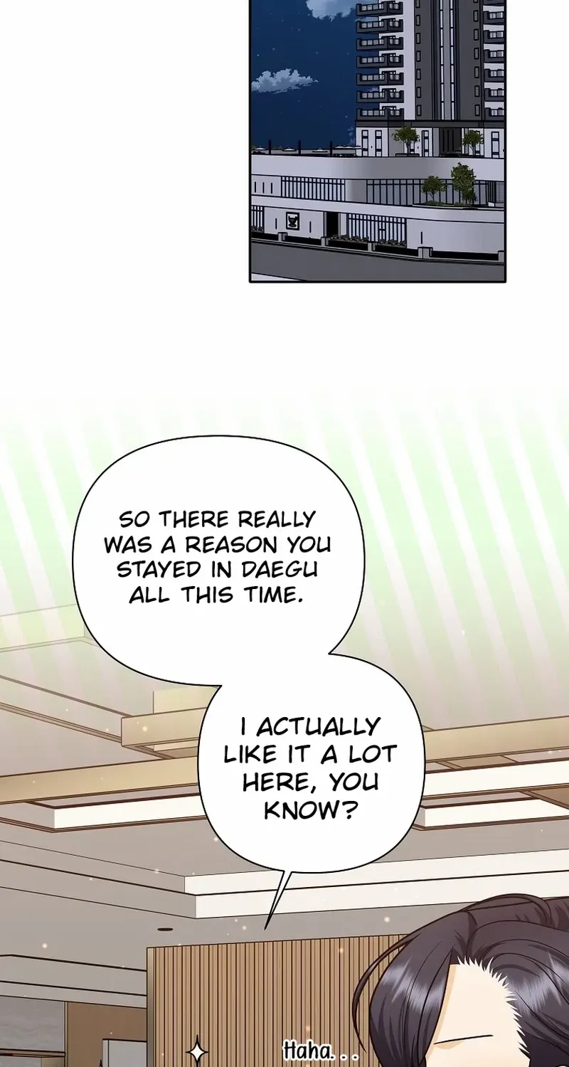 Let’s Go to your House, Oppa Chapter 39 page 18 - 
