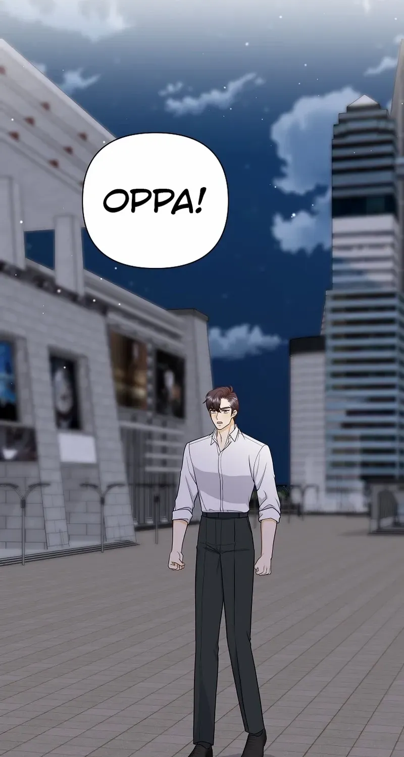 Let’s Go to your House, Oppa Chapter 39 page 3 - 