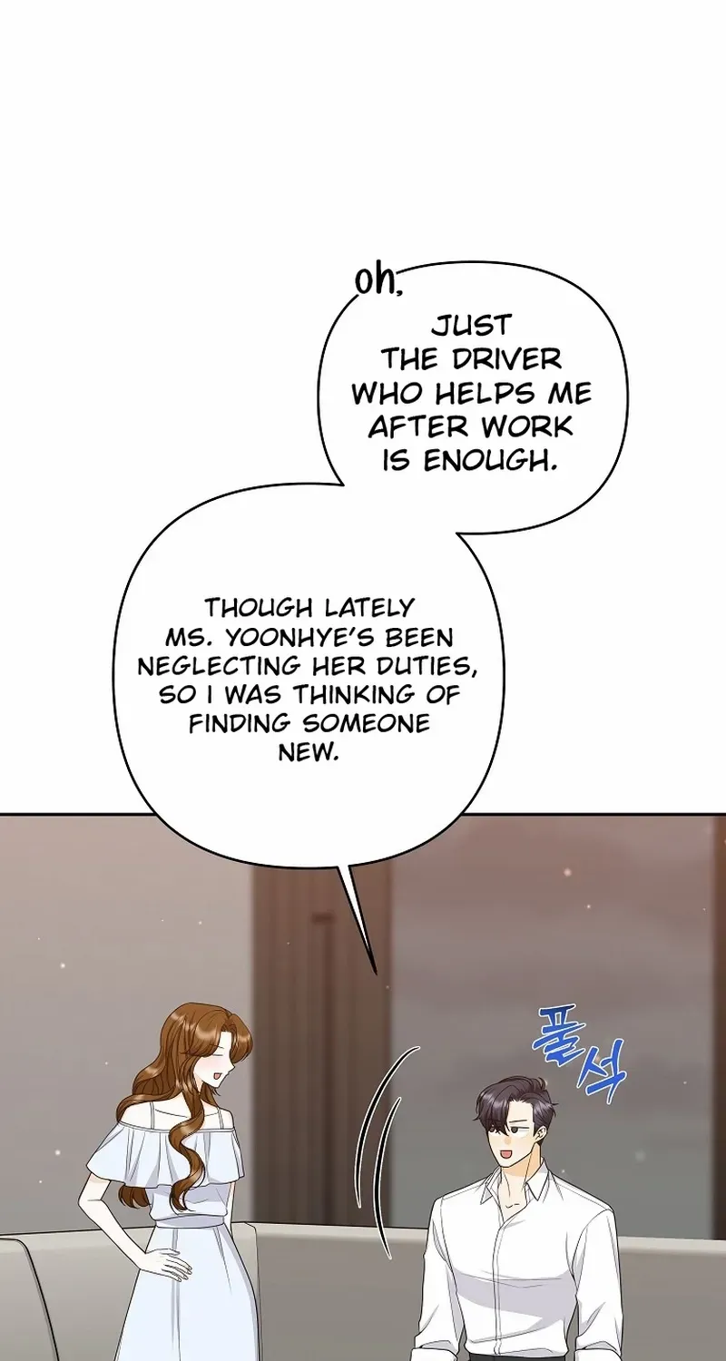 Let’s Go to your House, Oppa Chapter 39 page 21 - 