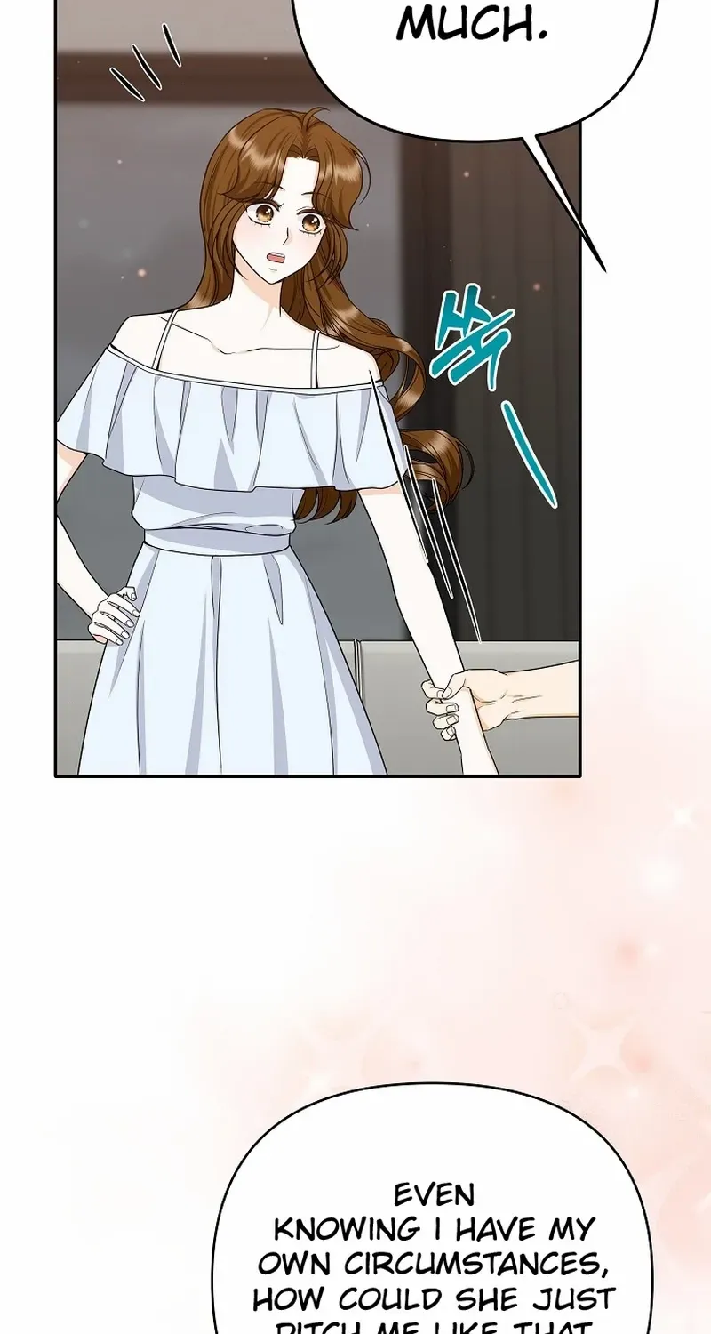Let’s Go to your House, Oppa Chapter 39 page 23 - 