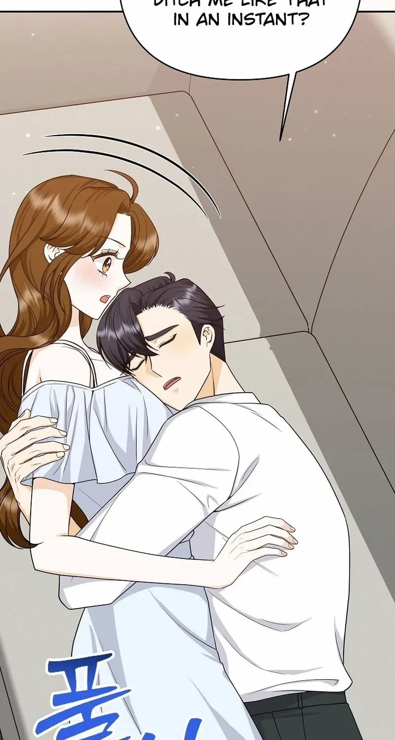 Let’s Go to your House, Oppa Chapter 39 page 24 - 