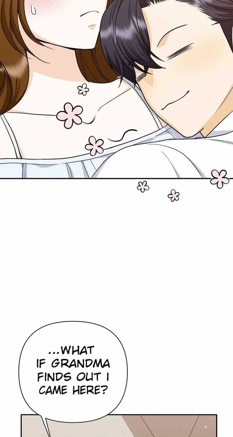 Let’s Go to your House, Oppa Chapter 39 page 26 - 