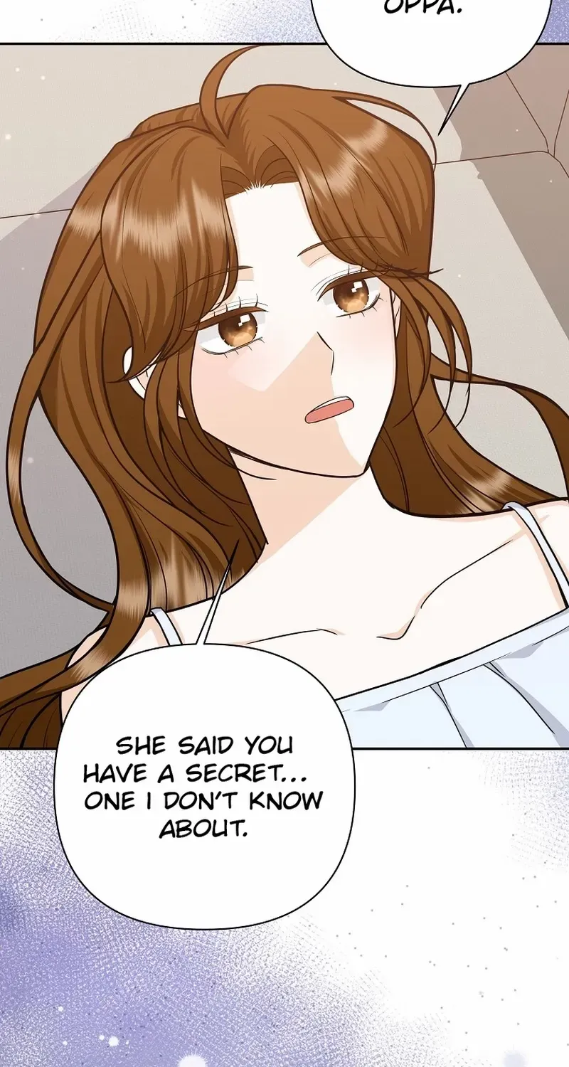 Let’s Go to your House, Oppa Chapter 39 page 29 - 