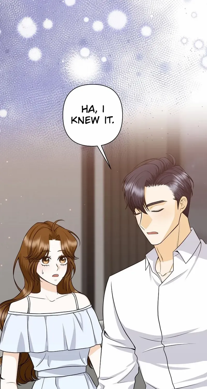 Let’s Go to your House, Oppa Chapter 39 page 30 - 