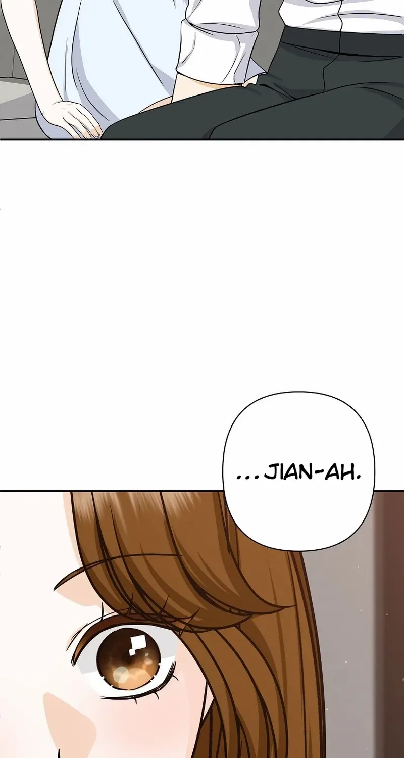 Let’s Go to your House, Oppa Chapter 39 page 31 - 