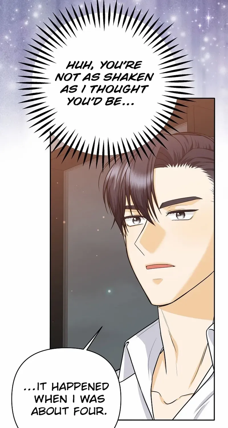 Let’s Go to your House, Oppa Chapter 39 page 35 - 