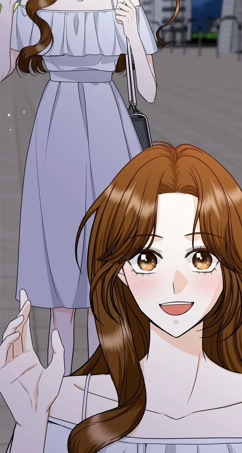 Let’s Go to your House, Oppa Chapter 39 page 5 - 