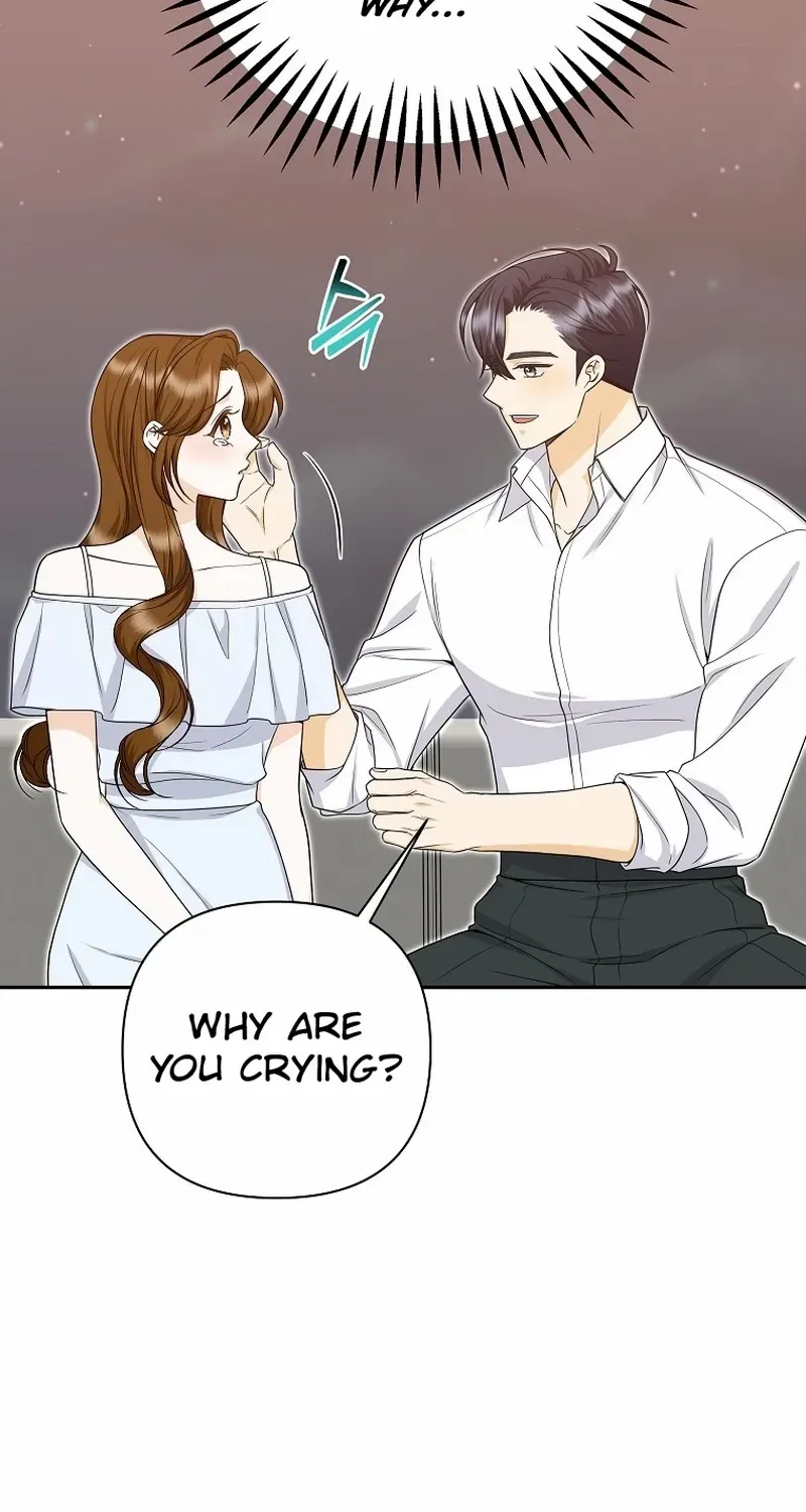 Let’s Go to your House, Oppa Chapter 39 page 42 - 