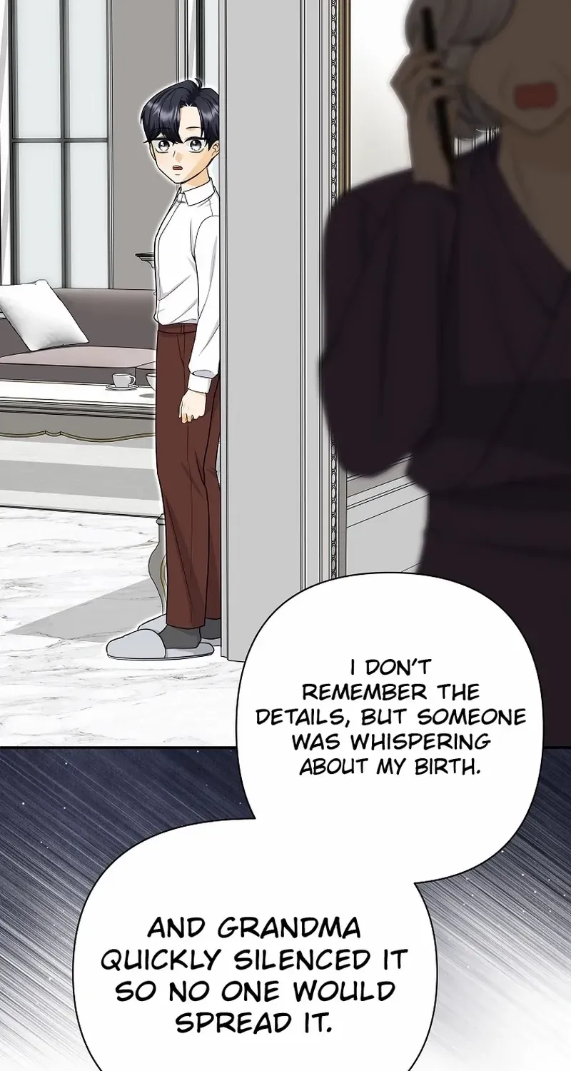 Let’s Go to your House, Oppa Chapter 39 page 46 - 