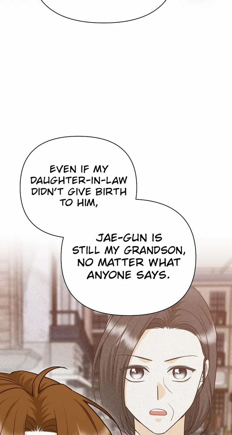 Let’s Go to your House, Oppa Chapter 39 page 47 - 