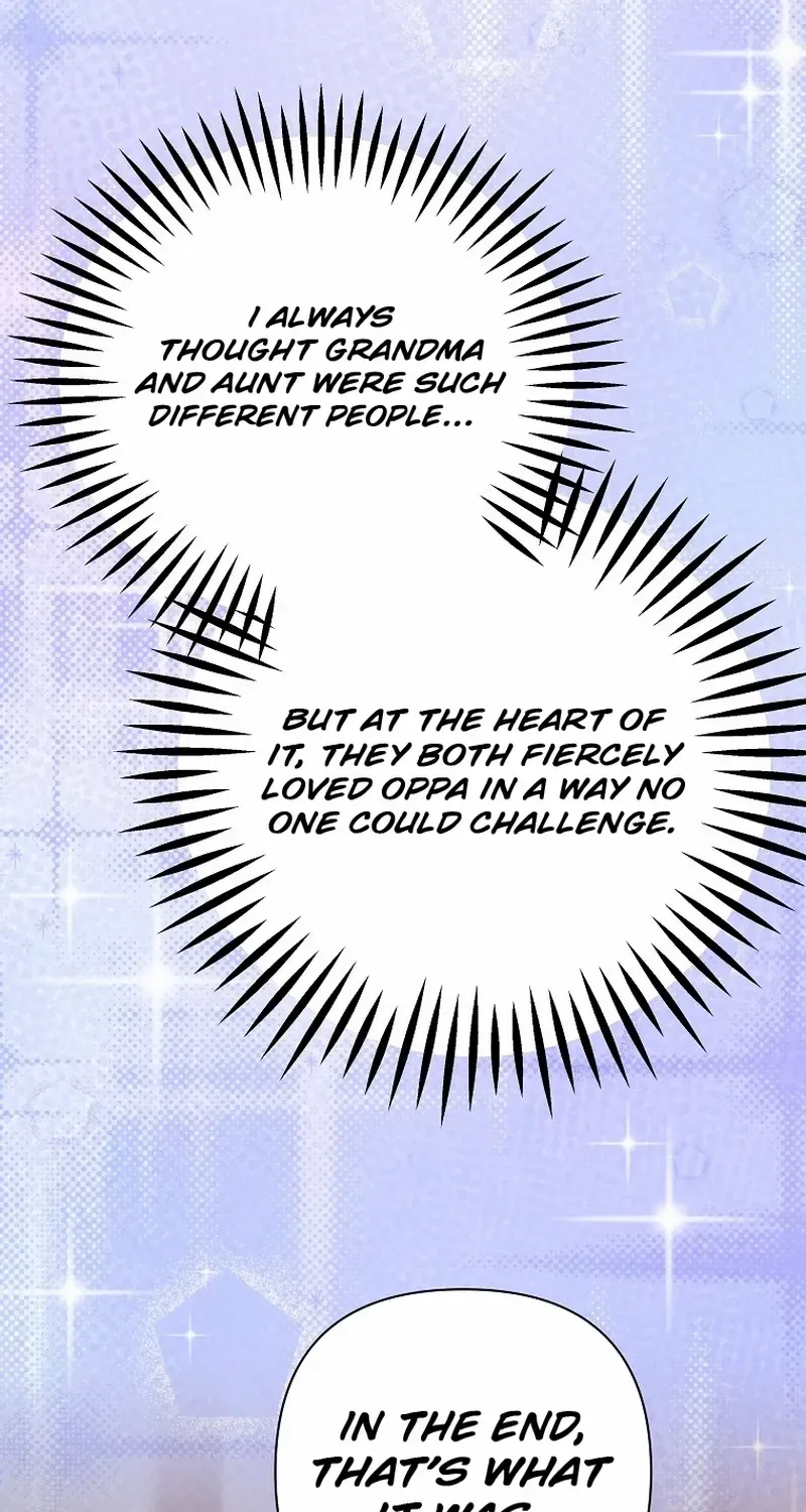Let’s Go to your House, Oppa Chapter 39 page 49 - 