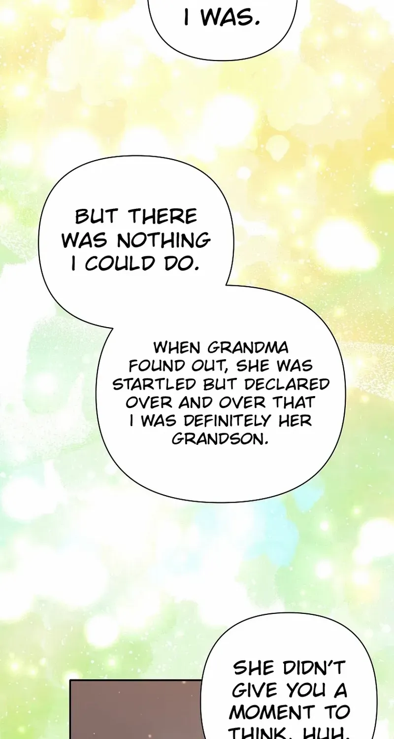 Let’s Go to your House, Oppa Chapter 39 page 52 - 