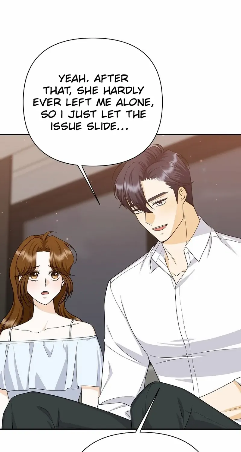 Let’s Go to your House, Oppa Chapter 39 page 54 - 