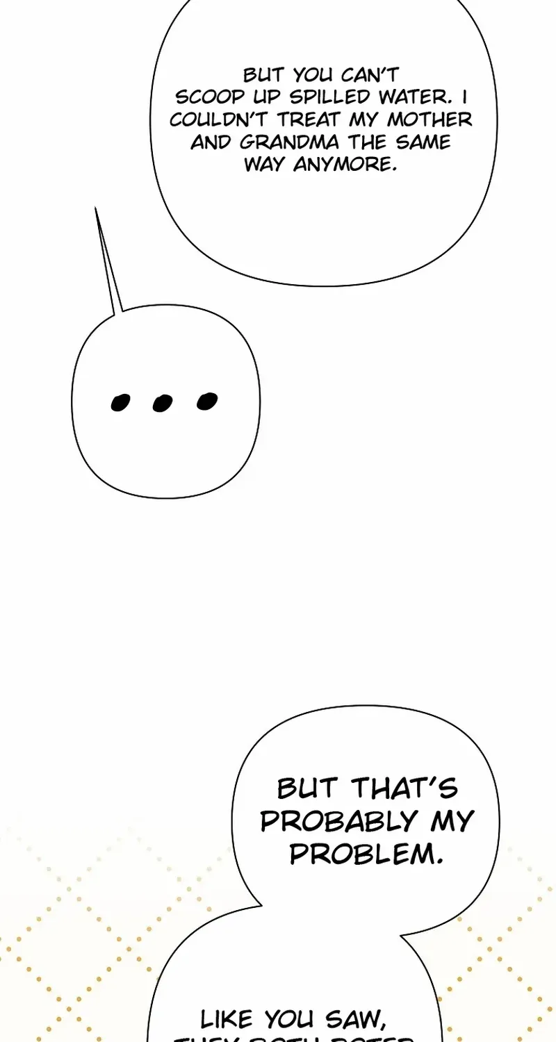 Let’s Go to your House, Oppa Chapter 39 page 55 - 