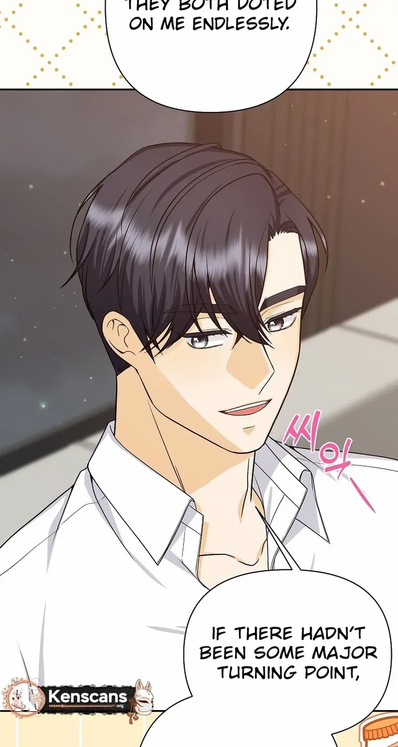 Let’s Go to your House, Oppa Chapter 39 page 56 - 