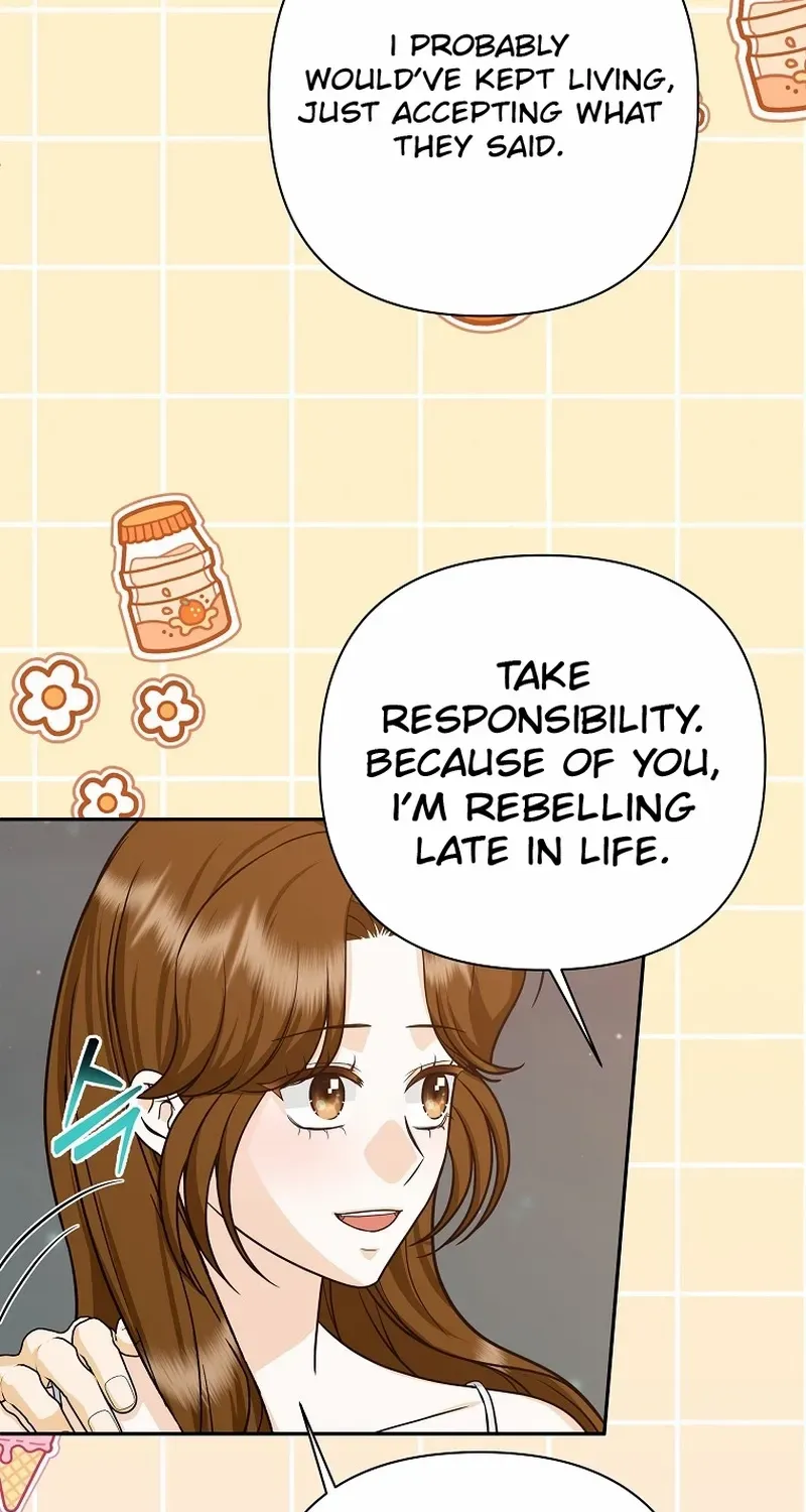 Let’s Go to your House, Oppa Chapter 39 page 57 - 