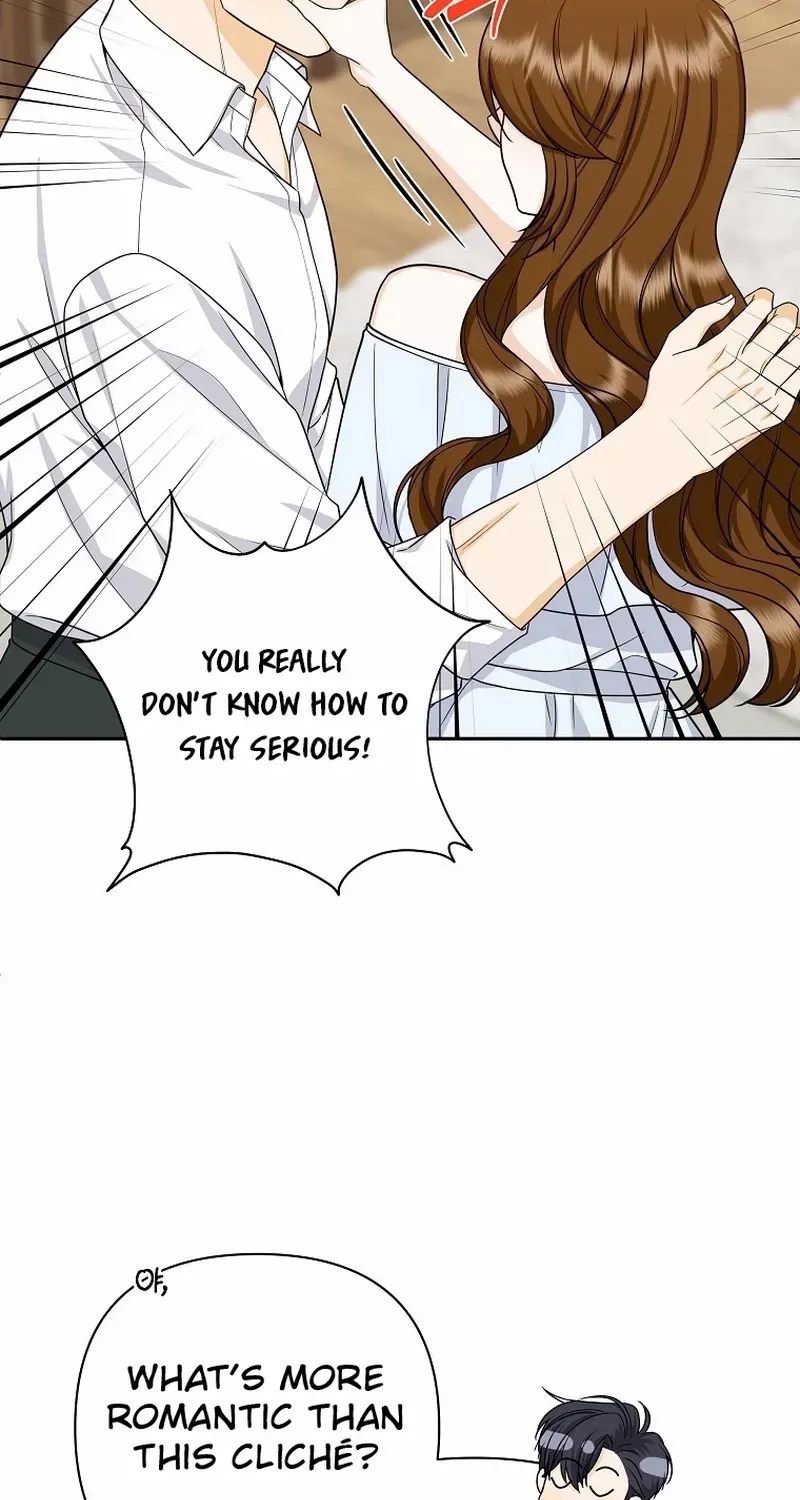 Let’s Go to your House, Oppa Chapter 39 page 59 - 